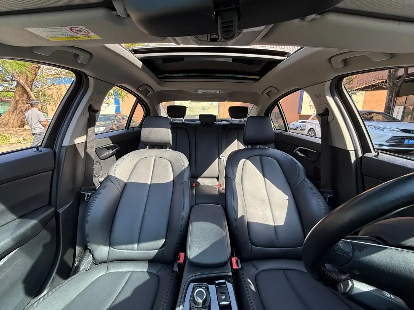BMW 1 Series 2017 2017 118i Sport