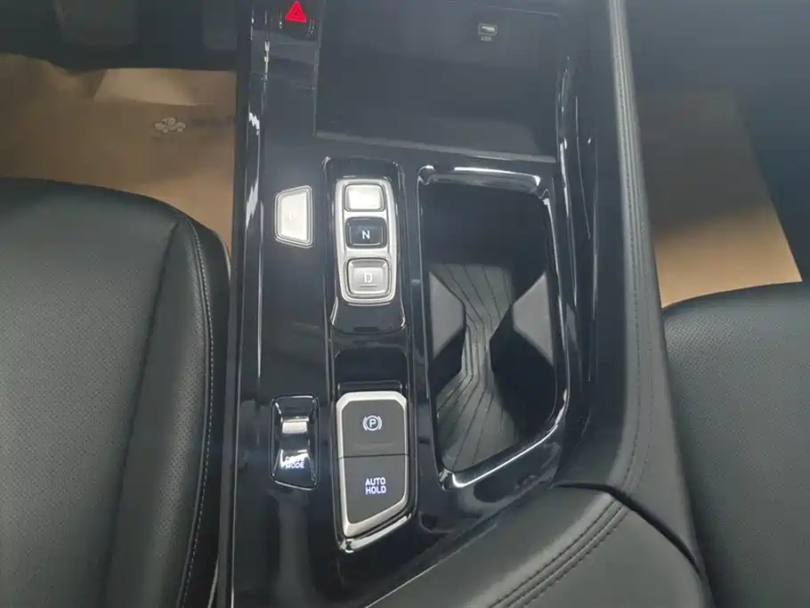 Hyundai Kustu 2024 270TGDi LUX Premium Edition фото 16