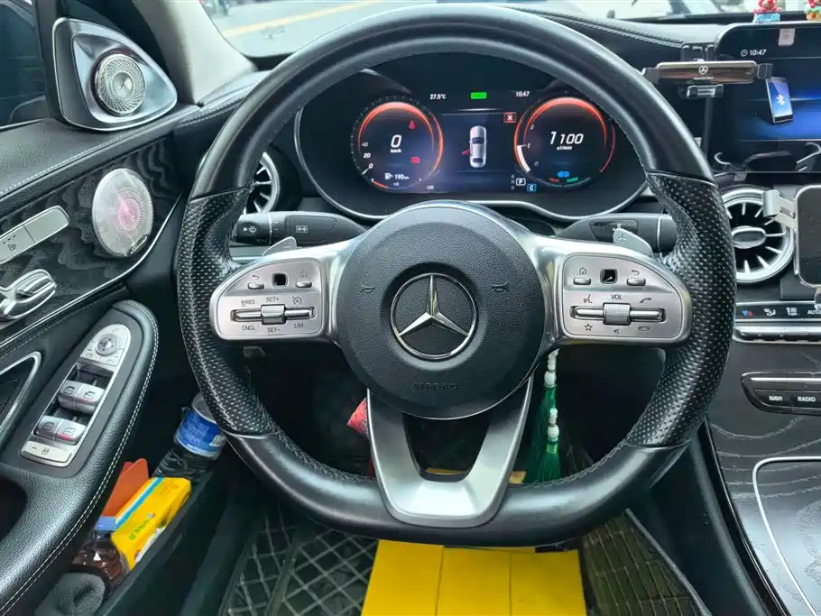 Mercedes-Benz C-Class 2020 C 260 L Sport фото 15