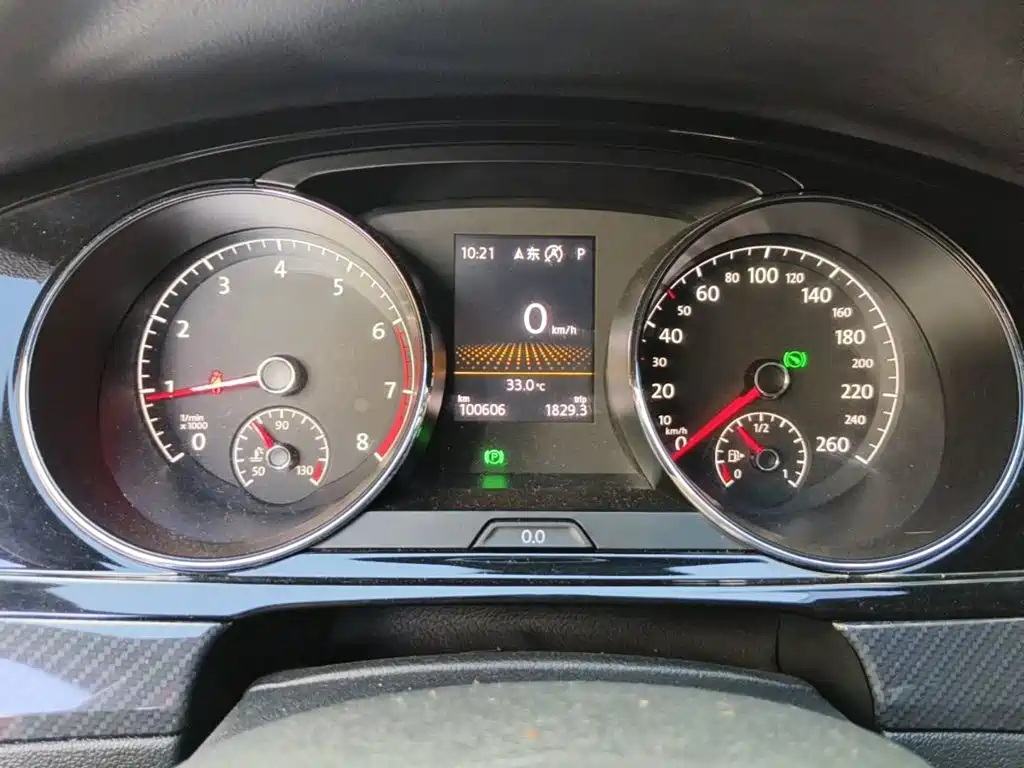 Photo 4 - Volkswagen Lamando