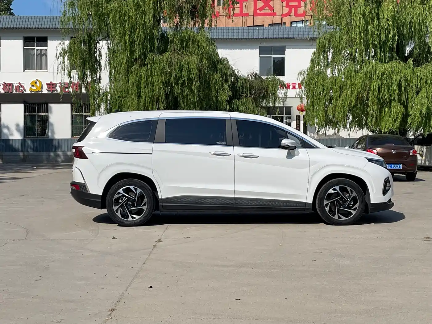 Hyundai Kustu 2021 380TGDi Smart Love Flagship TOP Premium фото 7