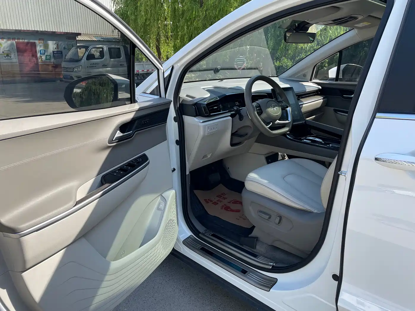 Hyundai Kustu 2021 380TGDi Smart Love Flagship TOP Premium фото 10