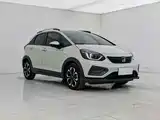 Фото 3 - Honda Fit