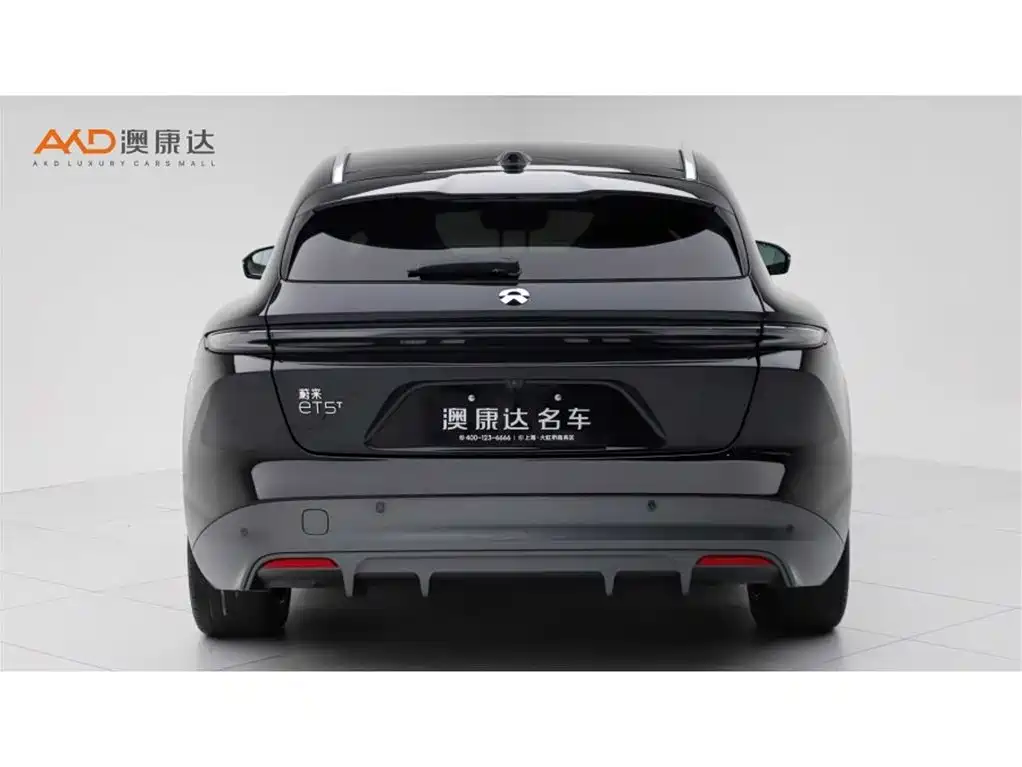 NIO NIO ET5T