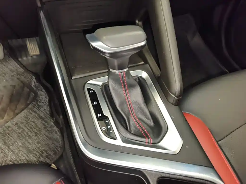 Geely Vision X3 2022 2021 PRO 1.5L CVT Premium