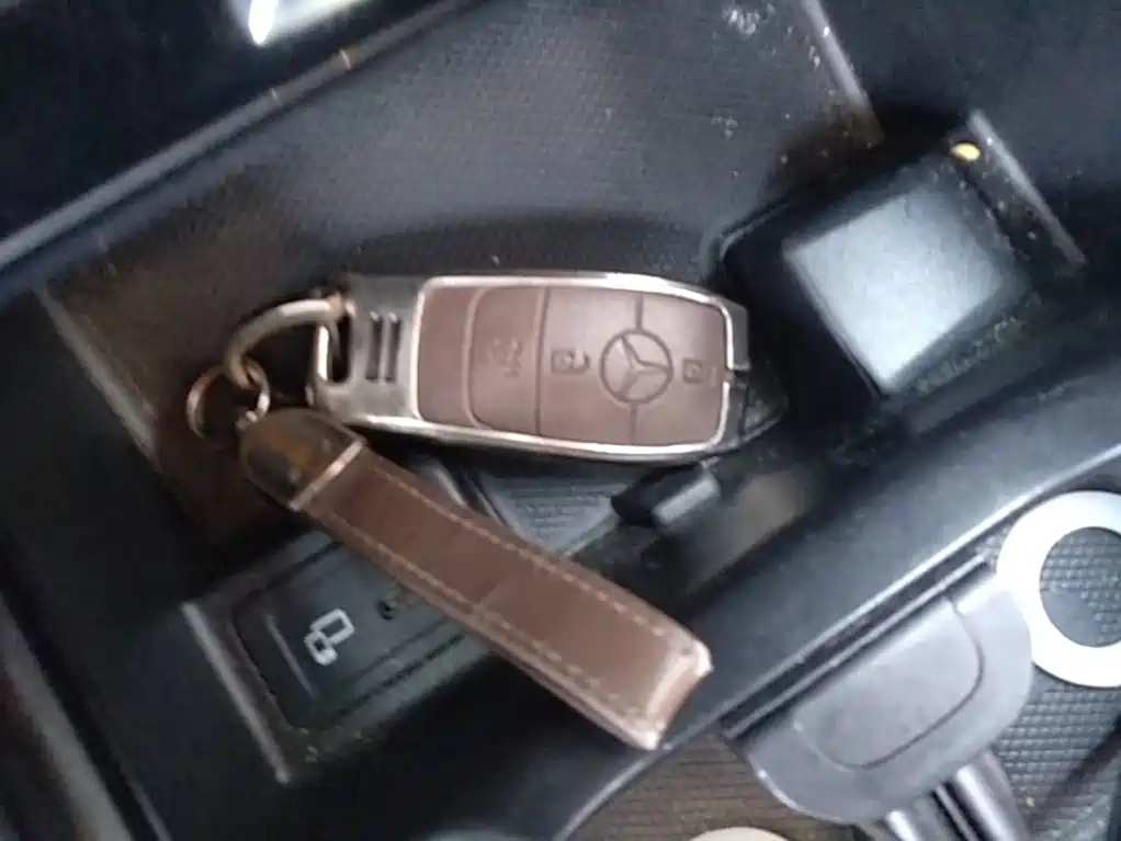 Фото 9 - Mercedes-Benz GLB