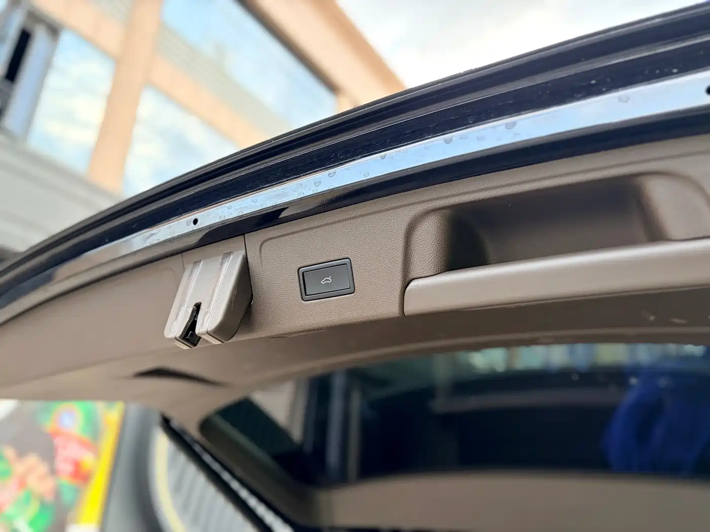 Volkswagen Viloran 2022 330TSI Luxury Edition фото 11
