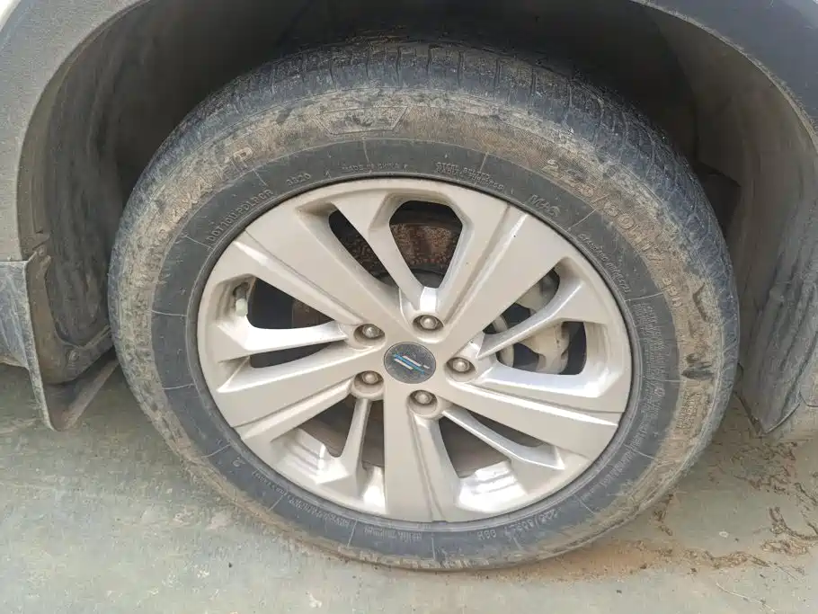 صورة 6 - Changan Oshan X7