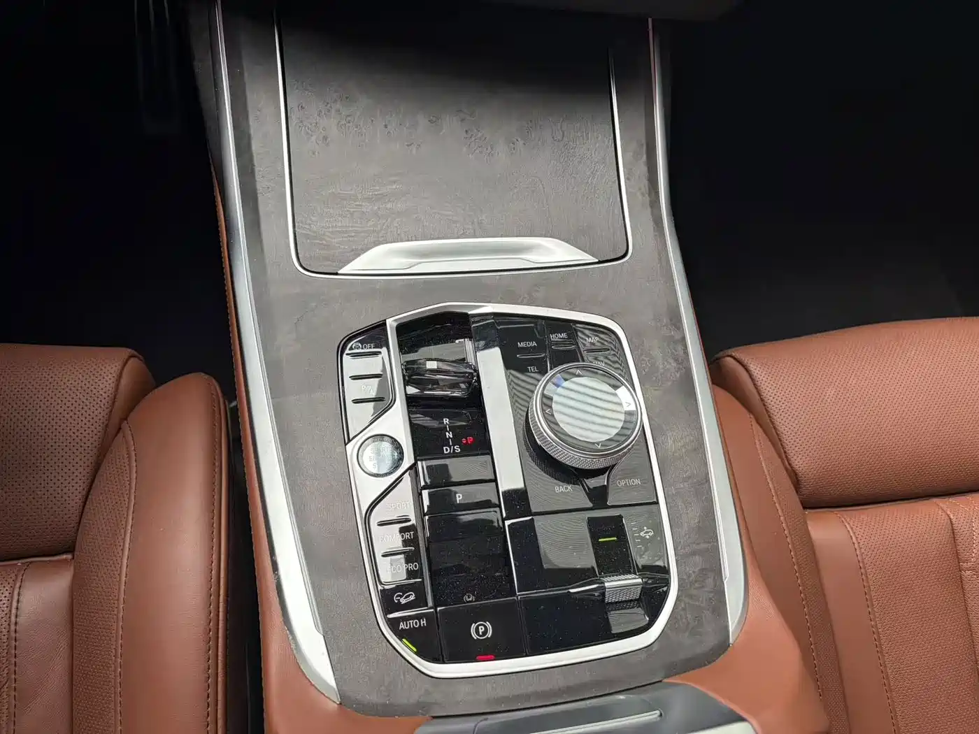 BMW X7 2024 2023 xDrive40i Exclusive M Sport Package