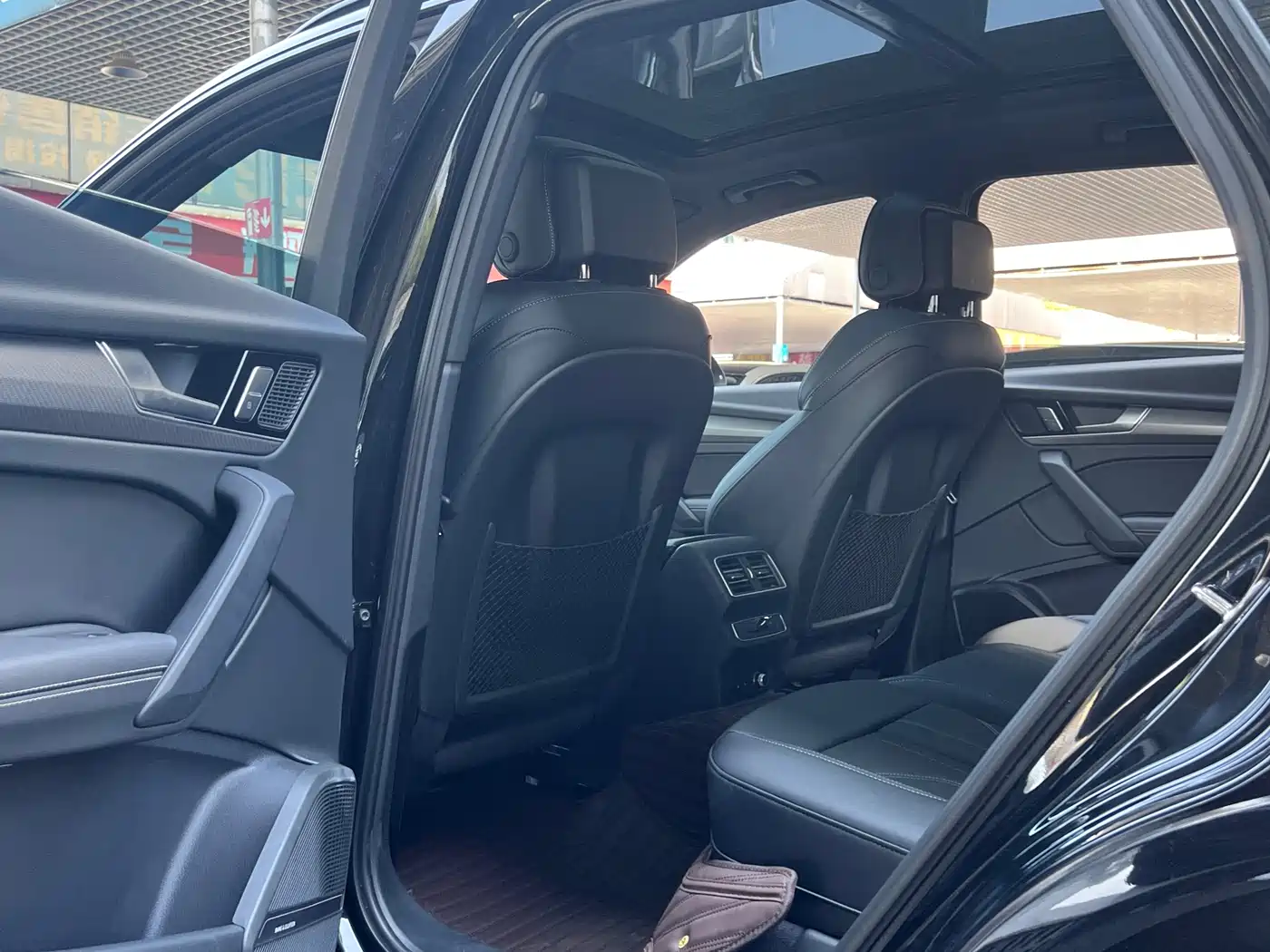 Photo 15 - Audi Q5L