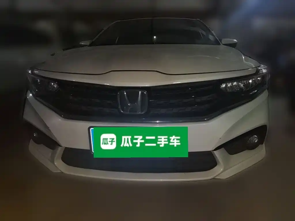 Honda ENVIX 2021 2019 180TURBO CVT Pleasure China V