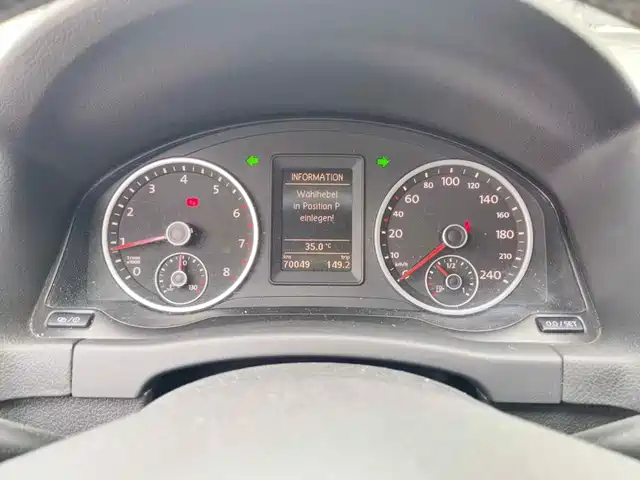 Volkswagen Tiguan 2016 Model 300TSI Automatic 2WD Trend Edition — фото 4