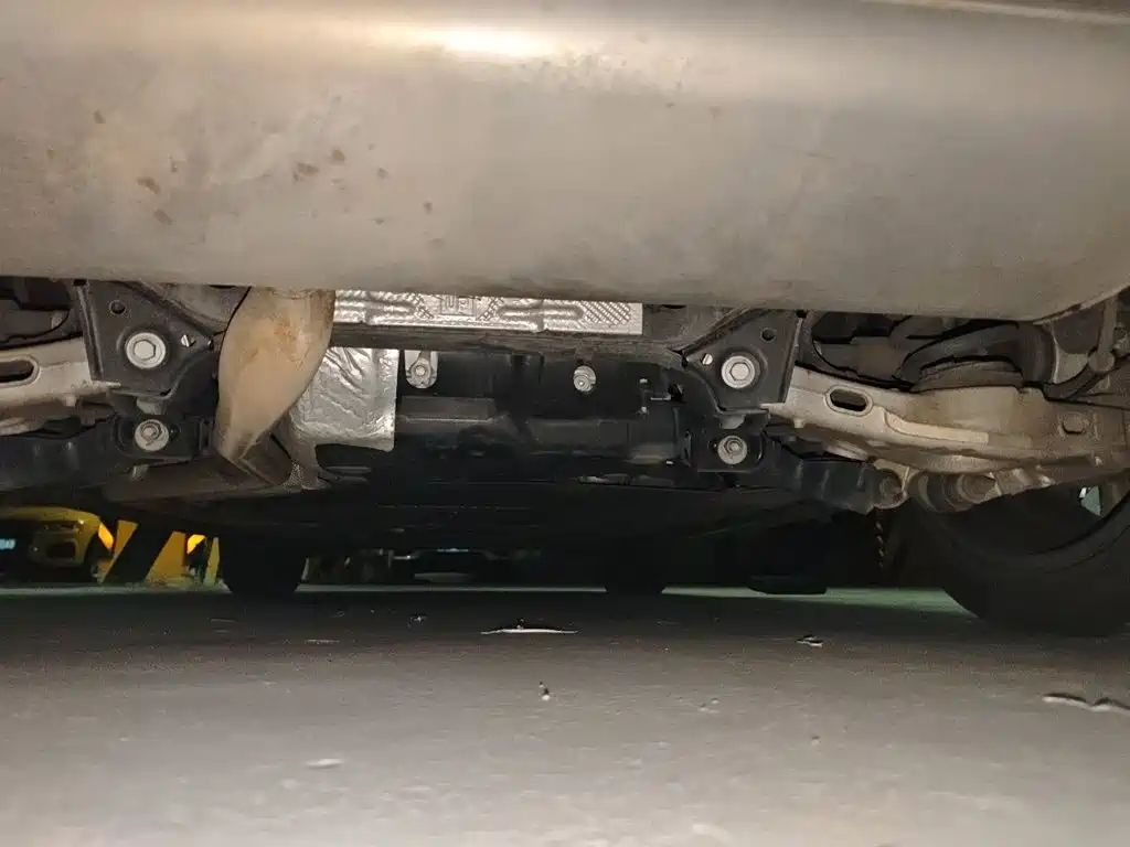 Land Rover Discovery Sport PHEV 2023 2022 Facelift P300e Plug-in Hybrid