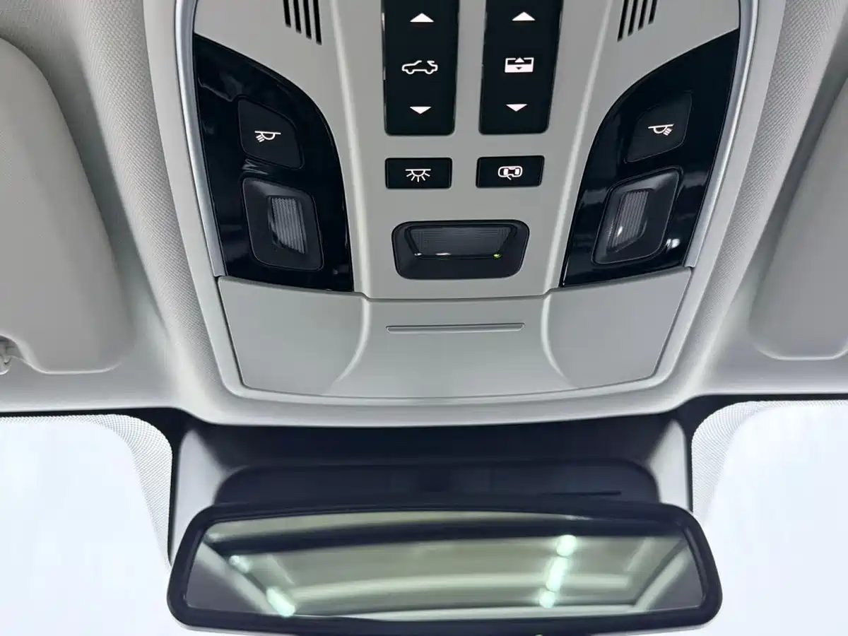 Haval H6 2021 Model National Trend Edition 1.5T Auto Champion фото 16
