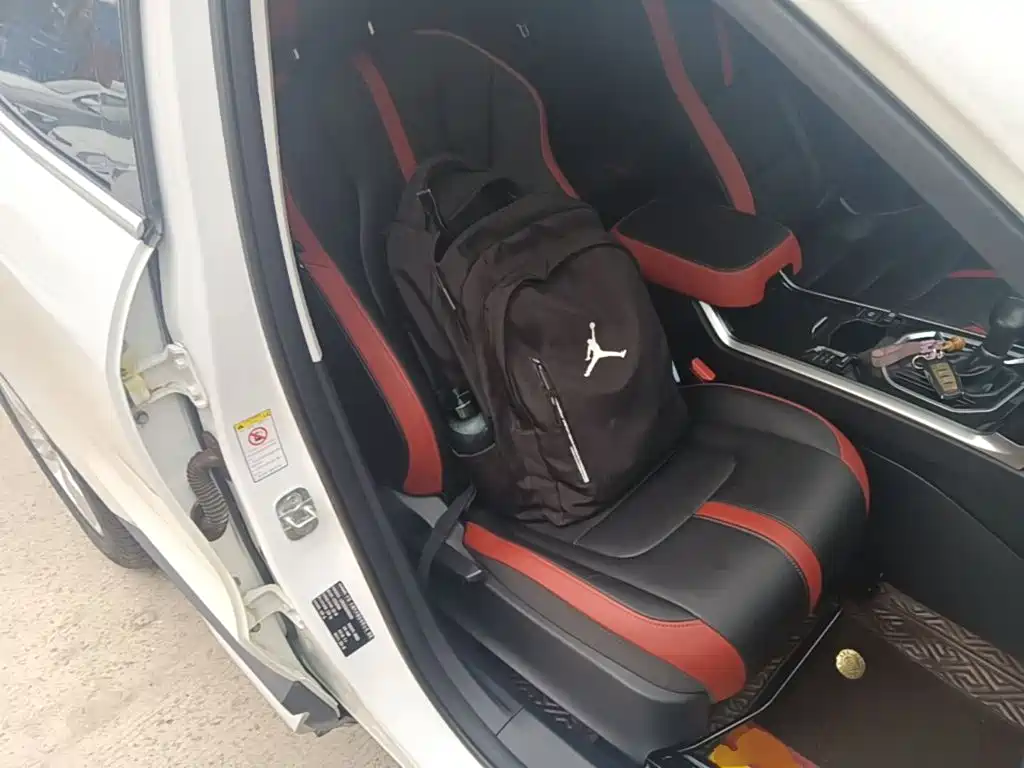 Haval H4 2018 2018 Red Label 1.5GDIT DCT Trend Edition