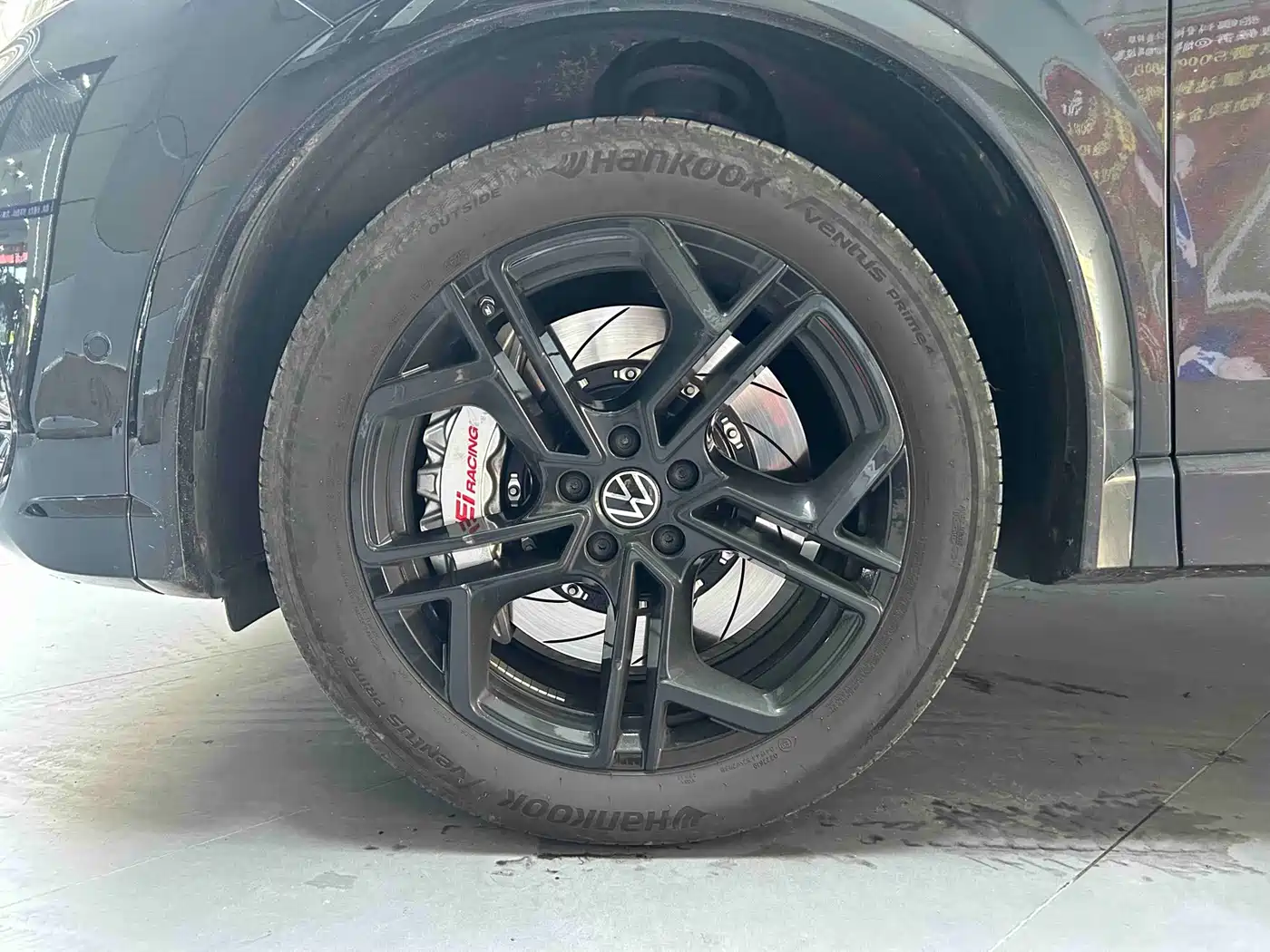 2026 Volkswagen Tiguan L