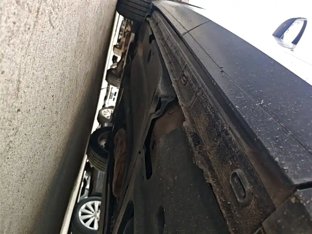 Volkswagen Tiguan 2017 330TSI 4WD Creative фото 22
