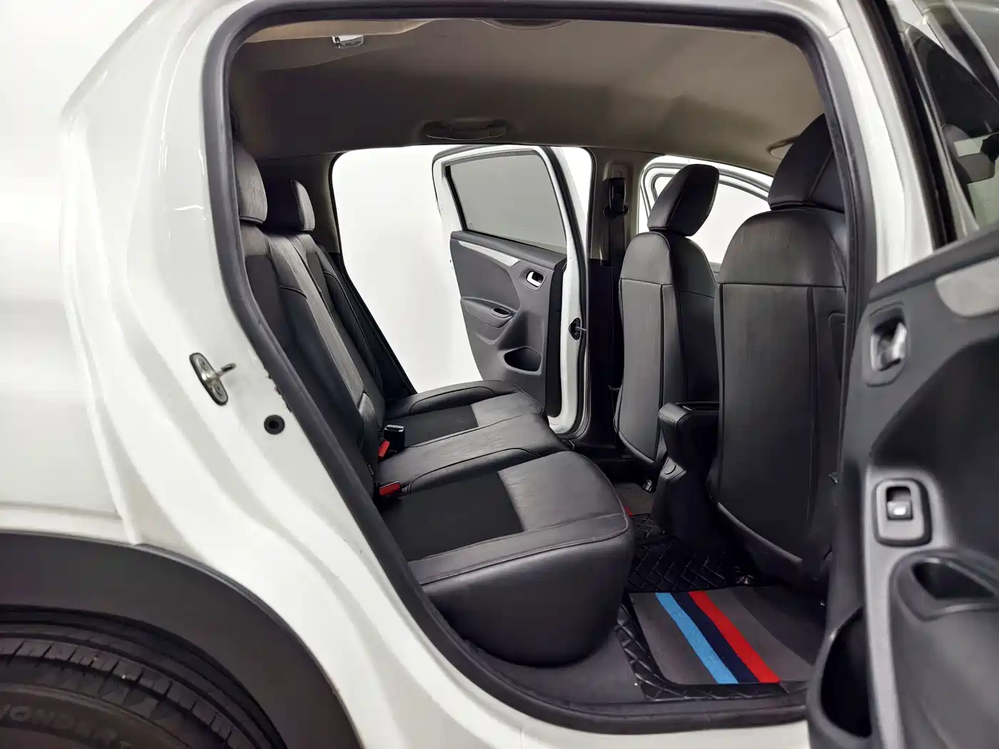 CITROEN C3-XR