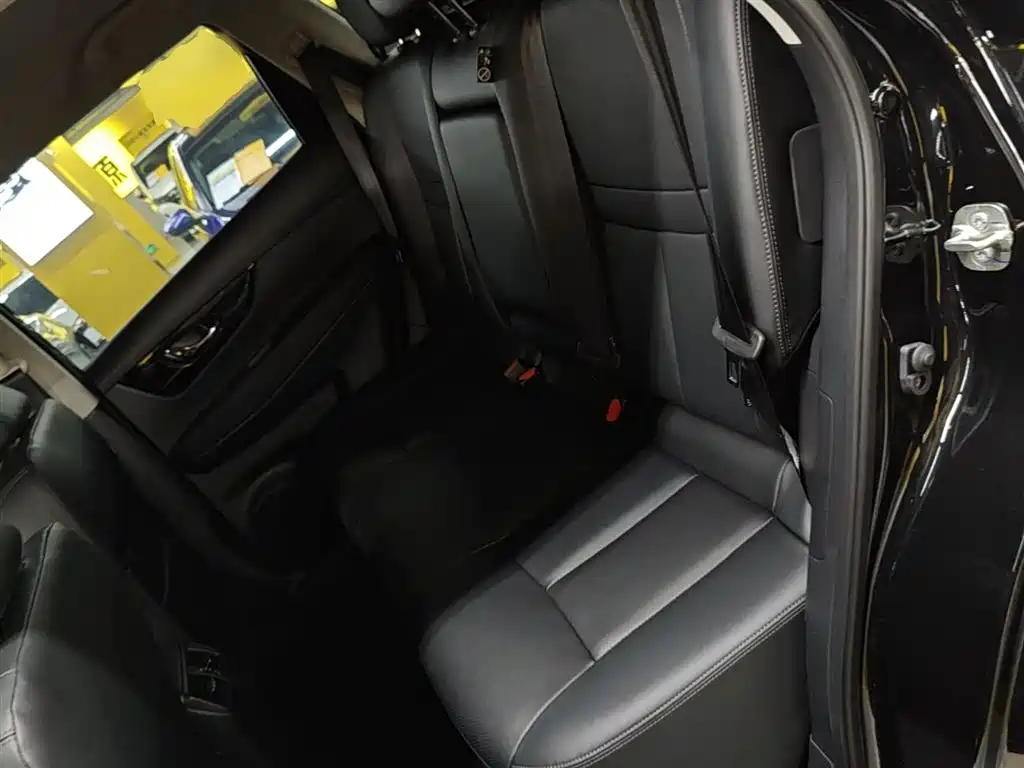 NISSAN QIJUN