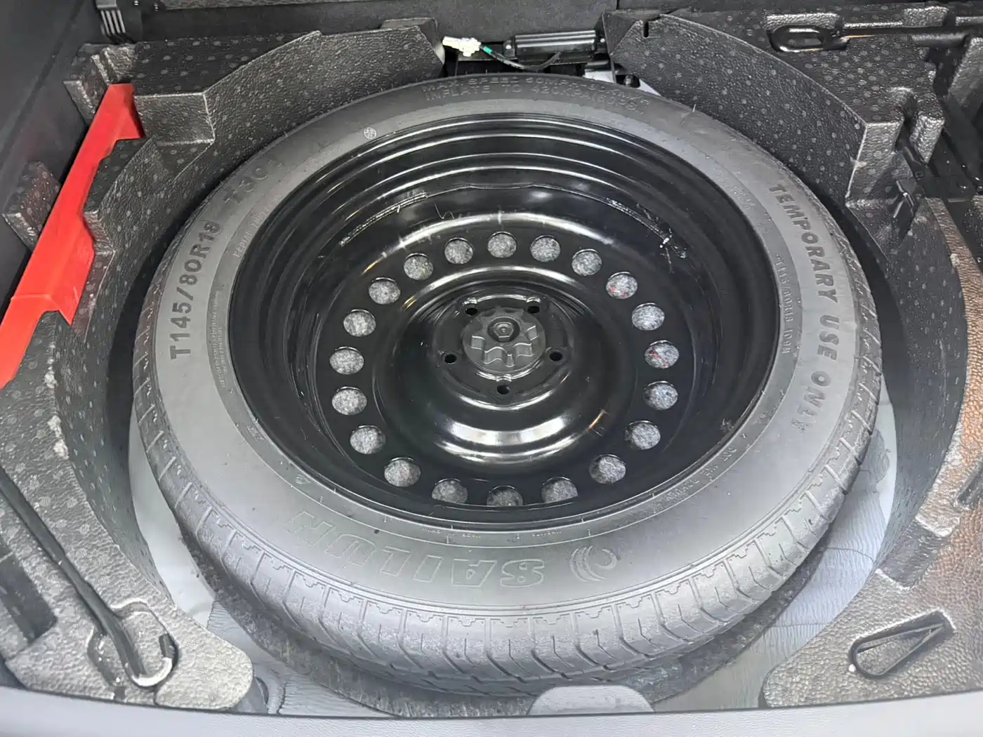 Haval H6 2021 Model National Trend Edition 1.5T Auto Champion фото 21