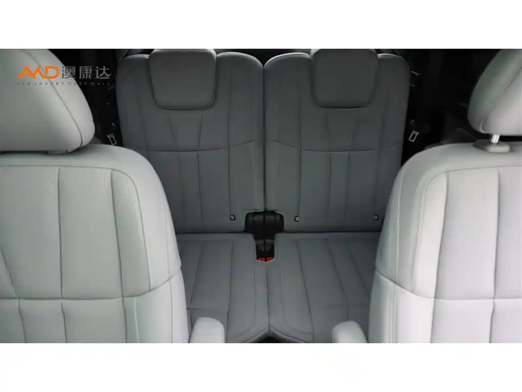 NIO ES8 2021 2020 415KM Signature Edition 6-Seater
