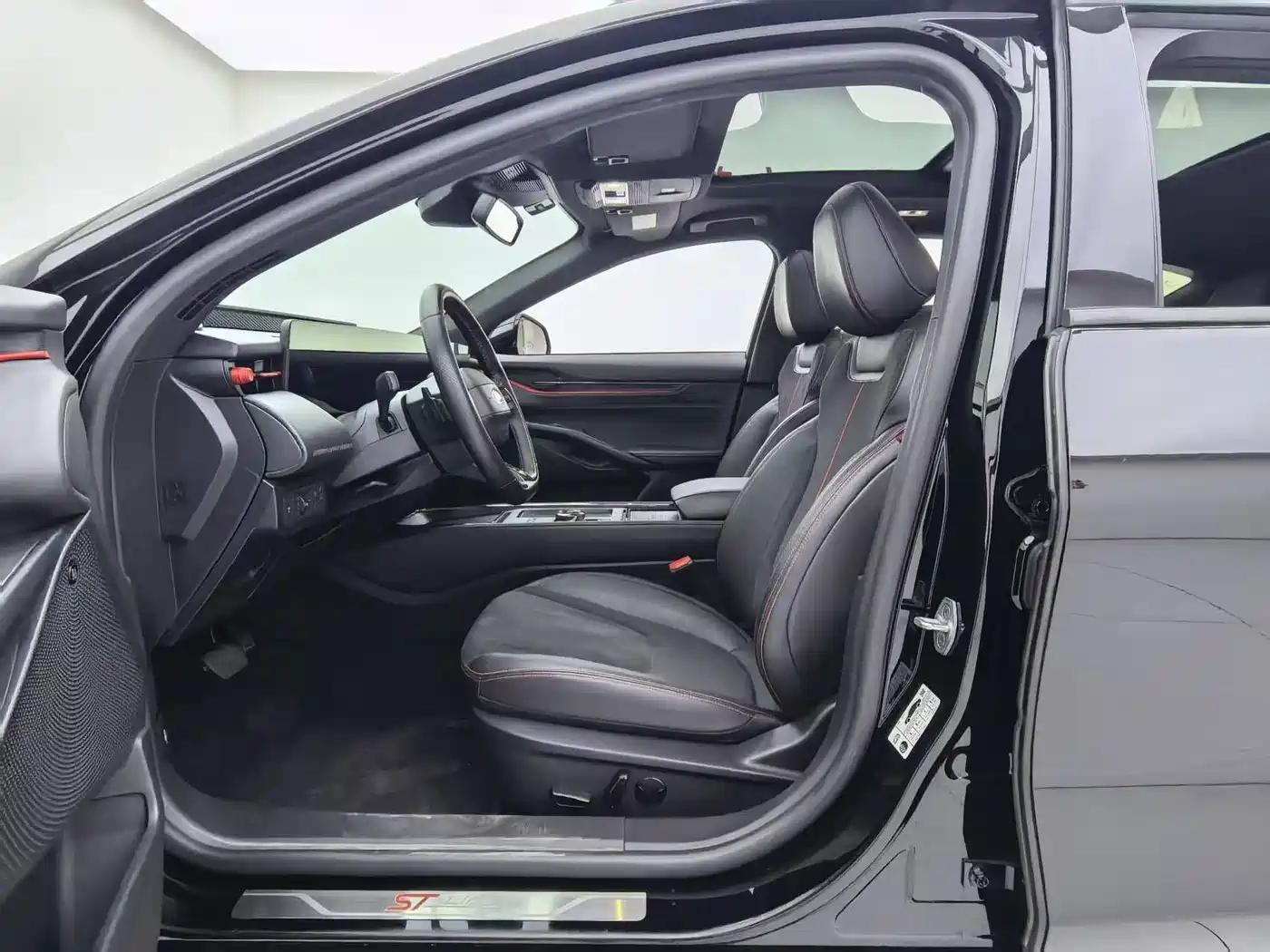 Ford EVOS 2022 2022 EcoBoost 245 Sport Edition