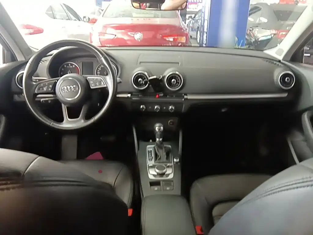 Photo 10 - Audi A3