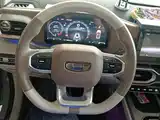 Фото 14 - Geely ICON