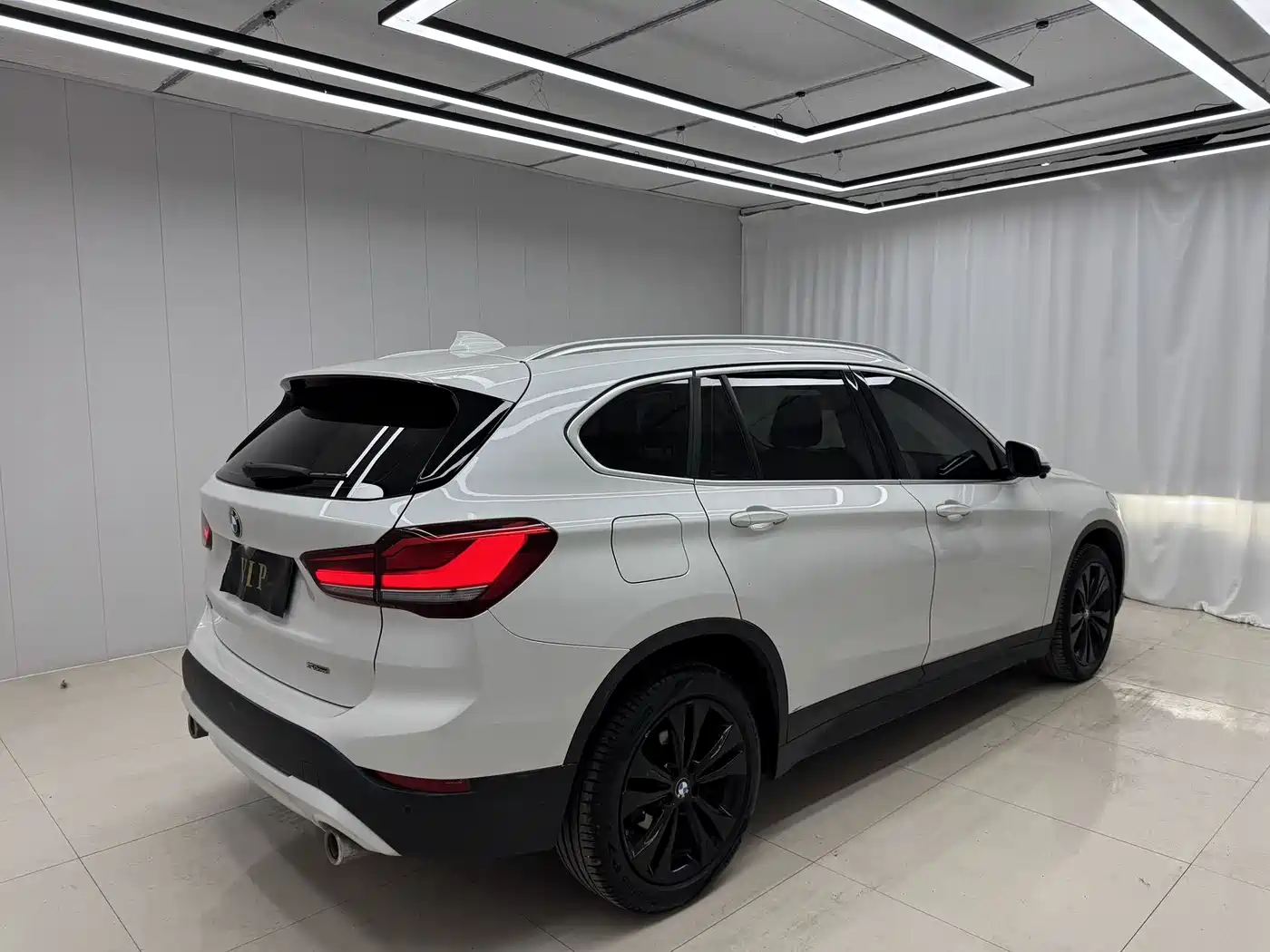 BMW X1 2021 sDrive20Li Fashion фото 6