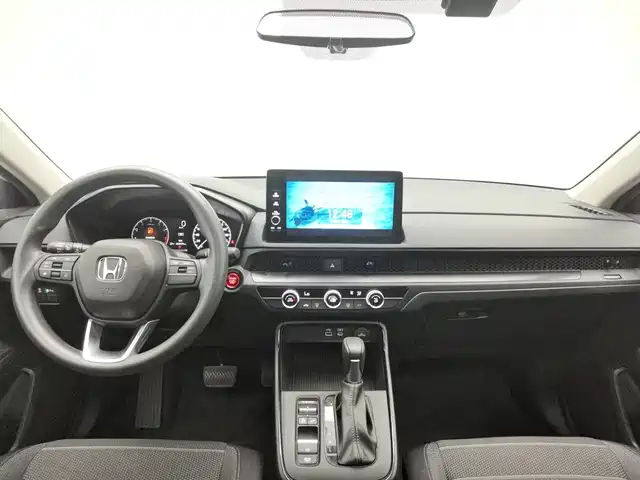Honda CR-V 2023 240TURBO 2WD Vitality Edition 5-seater — фото 5