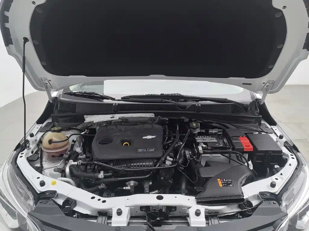 Chevrolet Cavalier 2022 2022 325T Auto Delight Edition