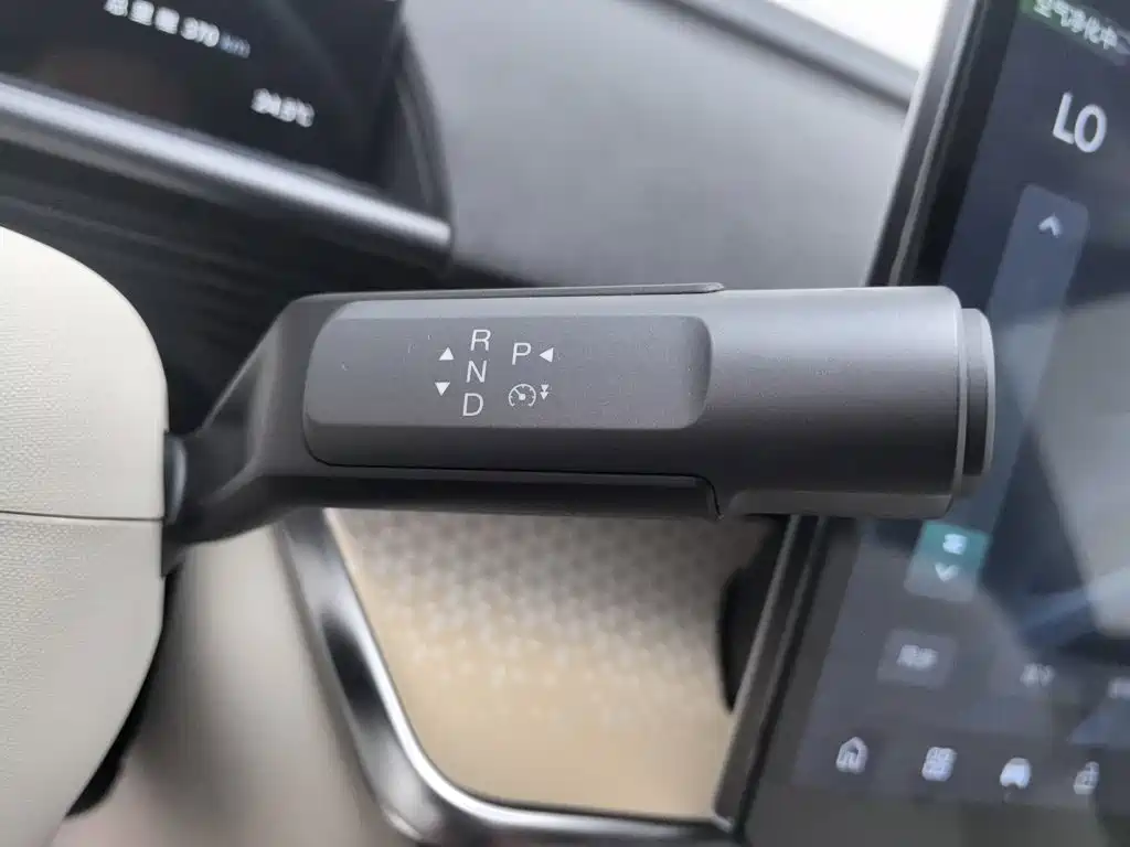 Toyota bZ3X 2026 2025 Model 520 Pro LiDAR Version