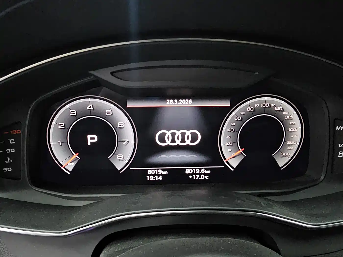 Audi A6L 2024 45 TFSI quattro Premium Dynamic фото 10