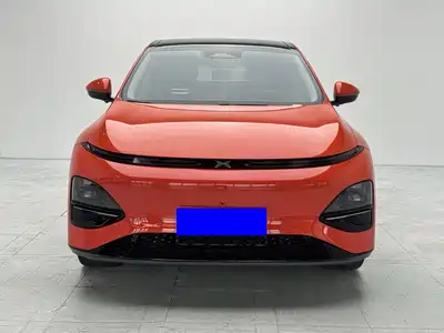 Xpeng G6