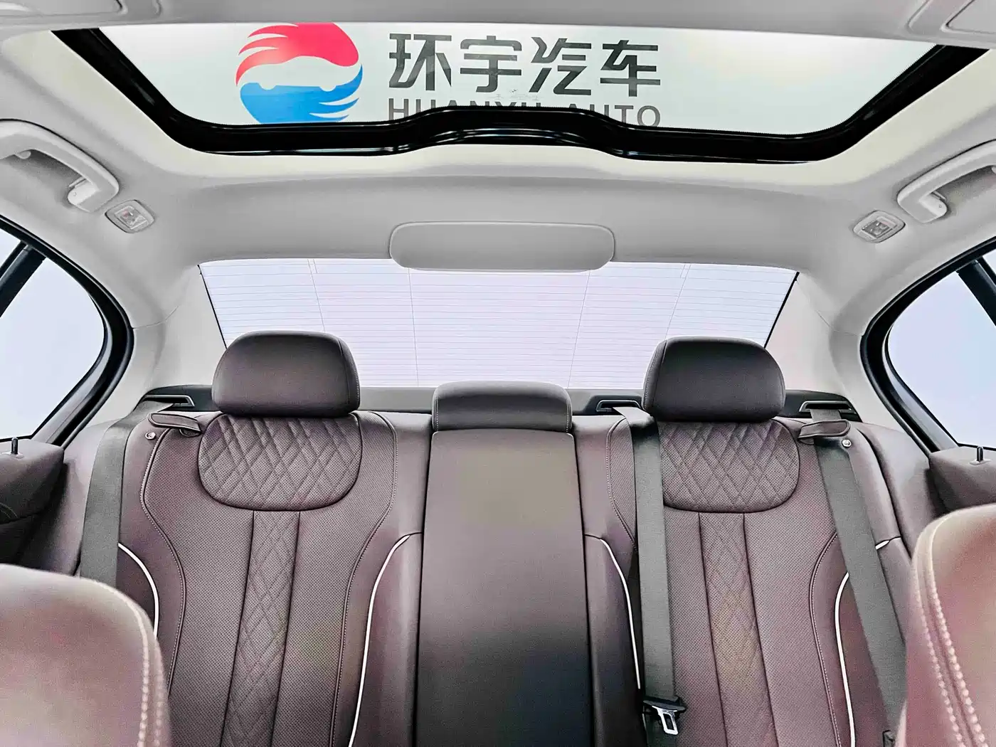 BMW 5 Series 2022 530Li Leading Luxury Package фото 16