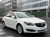 Фото 3 - Buick Regal
