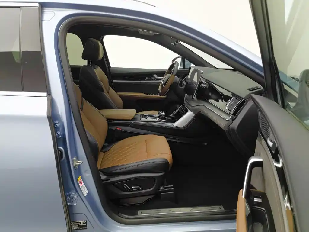 BYD Tang, миниатюра 23