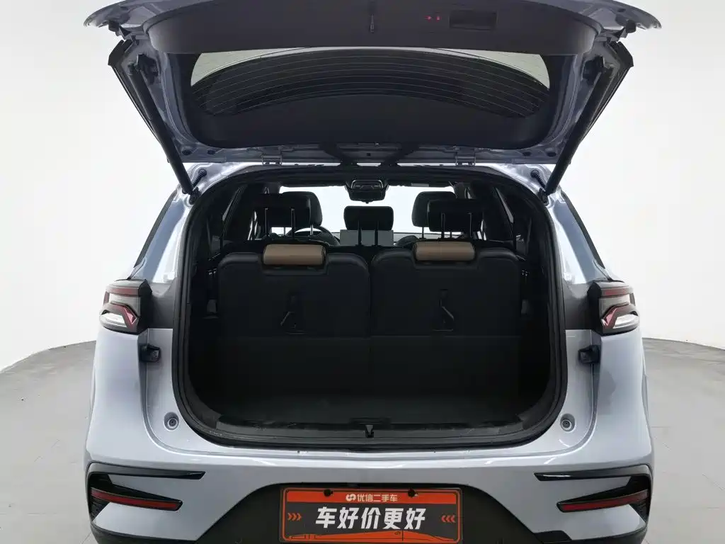 BYD Tang, миниатюра 16