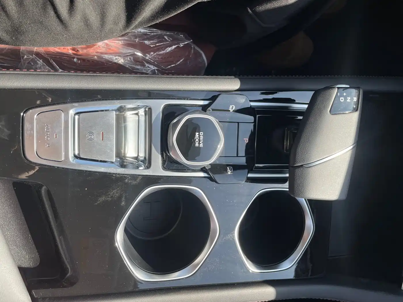 Changan Eado 2026 2025 PLUS 1.4T DCT High Performance