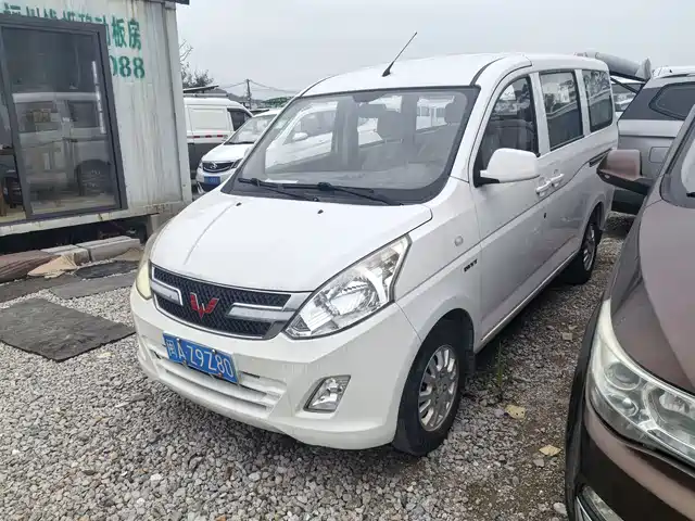 WULING WULING RONGGUANG V