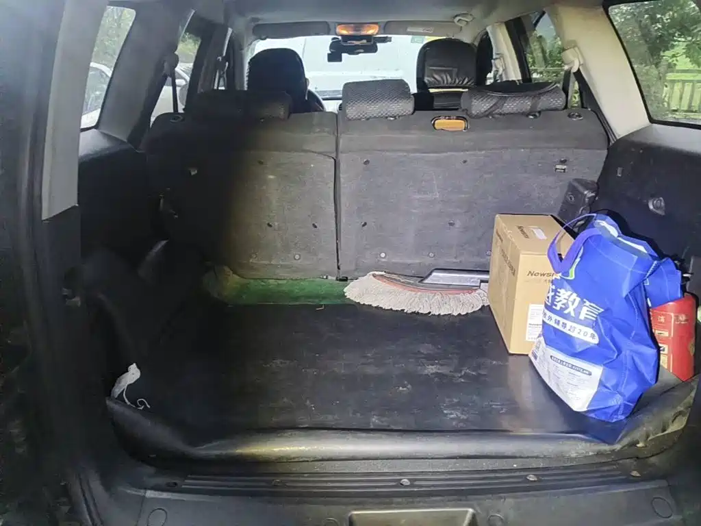 Photo 5 - Haval H5 Classic