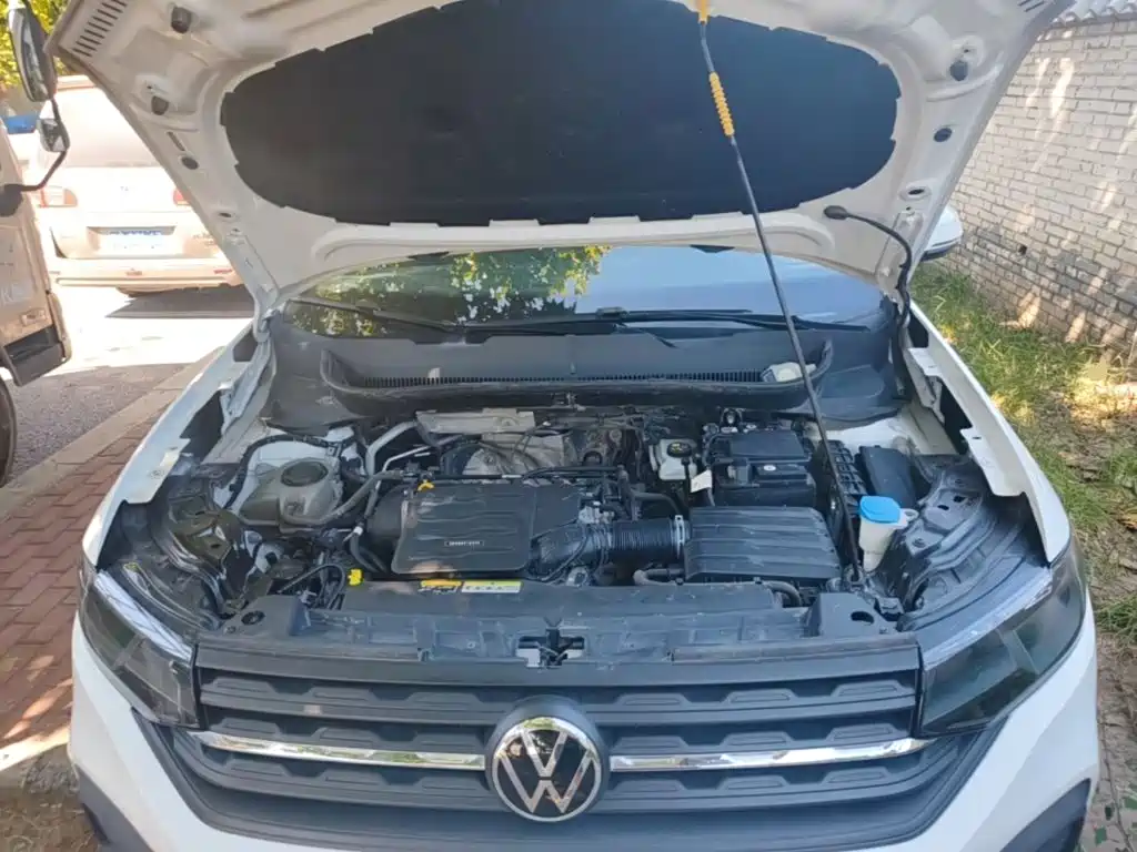 Volkswagen Tanying, миниатюра 20