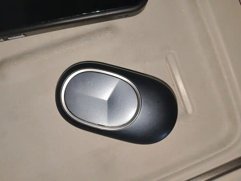 NIO EC6 2025 2025 75kWh