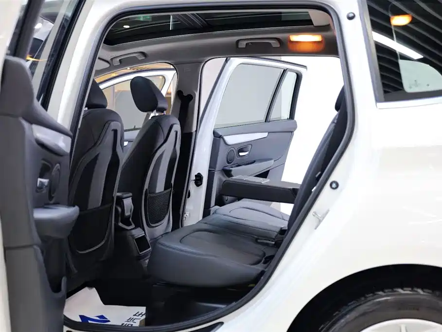 BMW 2 Series Gran Tourer 2019 220i Leading фото 28