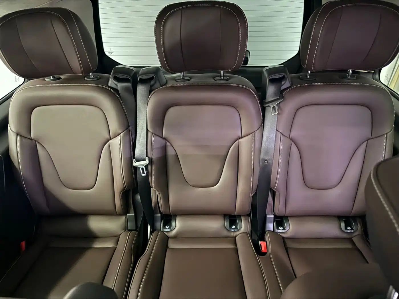 Mercedes-Benz V-Class 2025 2022 V 260 L Long Wheelbase Luxury Edition