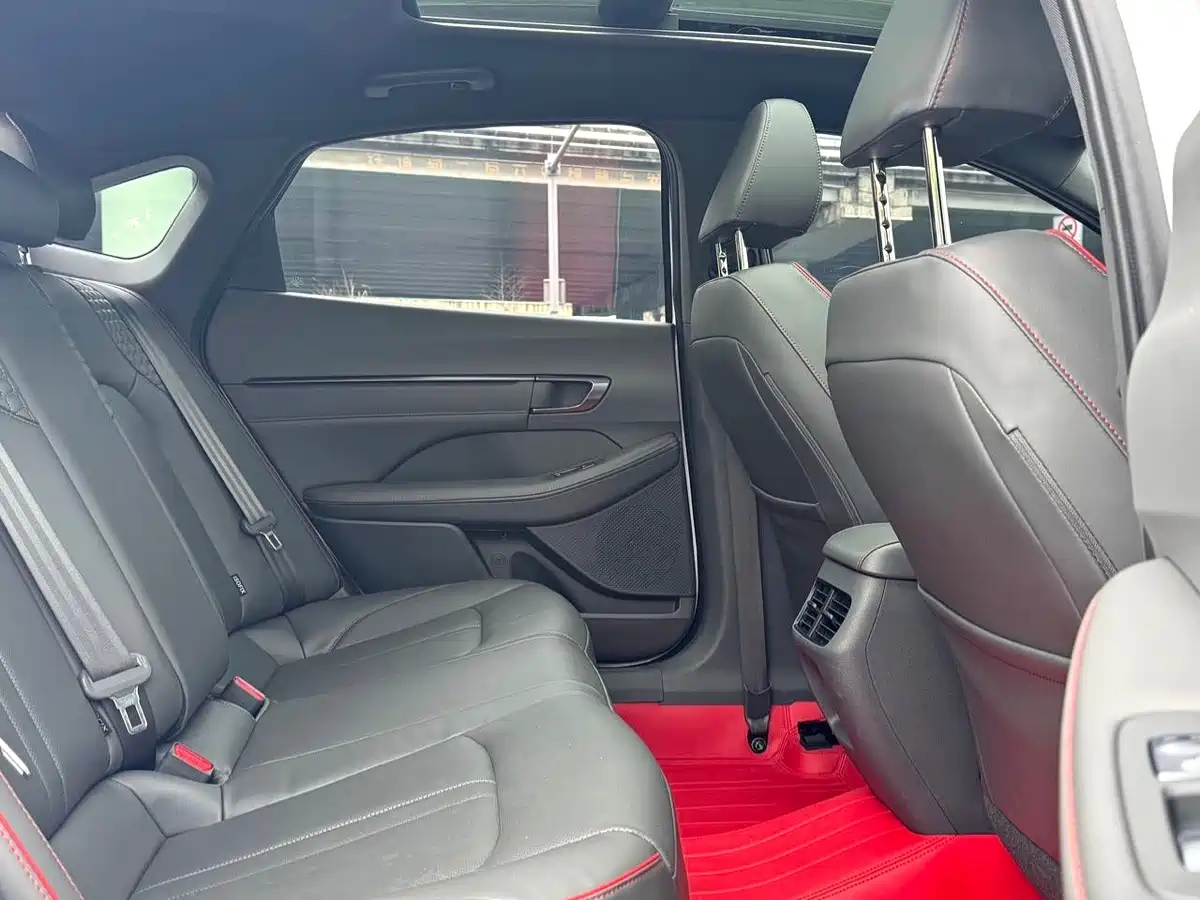 Hyundai Sonata 2022 380TGDi Automatic 20th Anniversary Edition фото 7