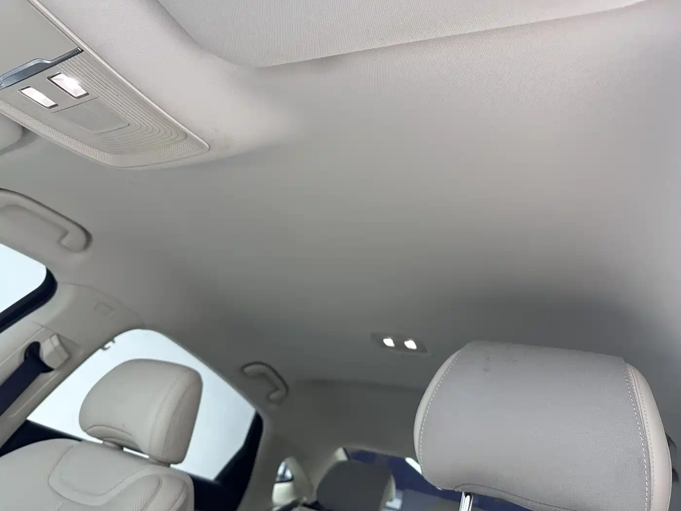 BYD Qin L 2024 DM-i 80KM Leading Edition фото 19
