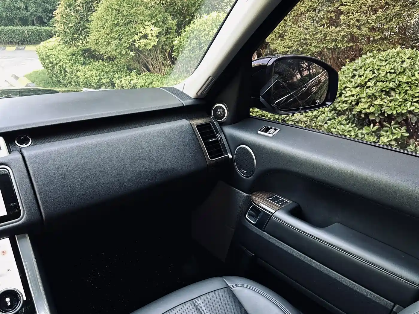 Land Rover Range Rover Sport PHEV 2019 2019 P400e HSE