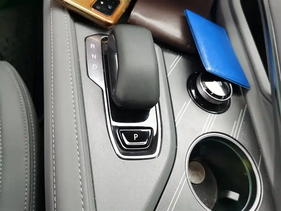 ZEEKR EXTREME KRYPTON 001