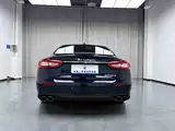 Фото 14 - Maserati Quattroporte